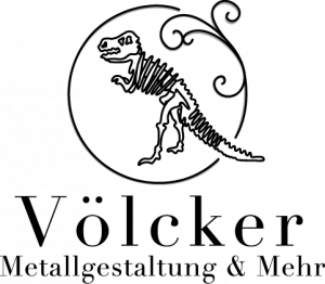 Logo Völcker Metallgestaltung