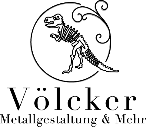 Logo Völcker Metallgestaltung